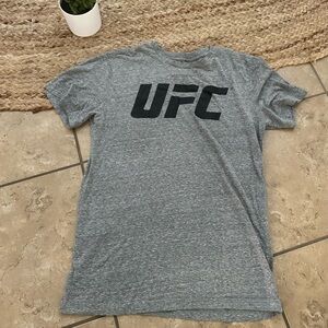 UFC TSHIRT